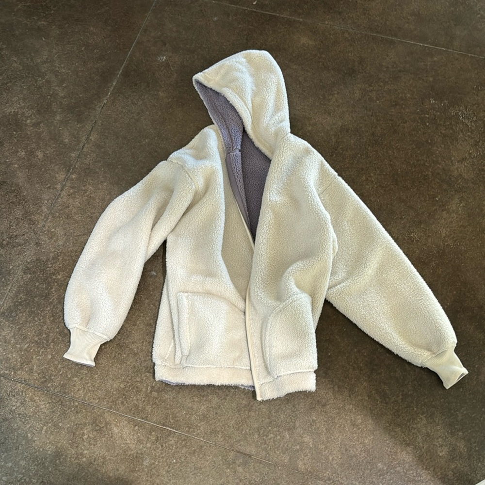 Hollister jacket